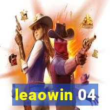 leaowin 04